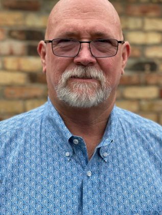James has over 30 years in electrical construction. Starting out as a Lineman for AEP/West Texas Utilities. He is responsible for scheduling, safety initiatives, recruiting, and technical training.